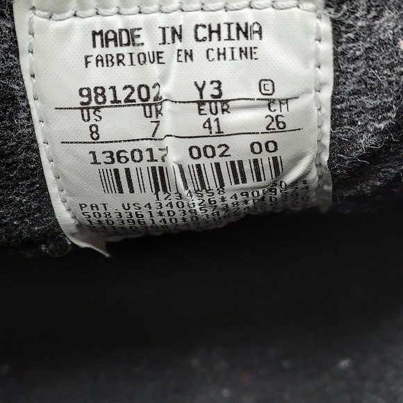 Size 8 - Jordan 14 OG Indiglo 1999 main image 5